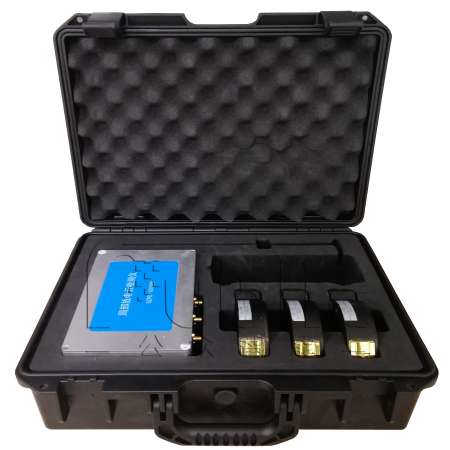 GZPD-1000PD型 局部放電云檢測(cè)儀