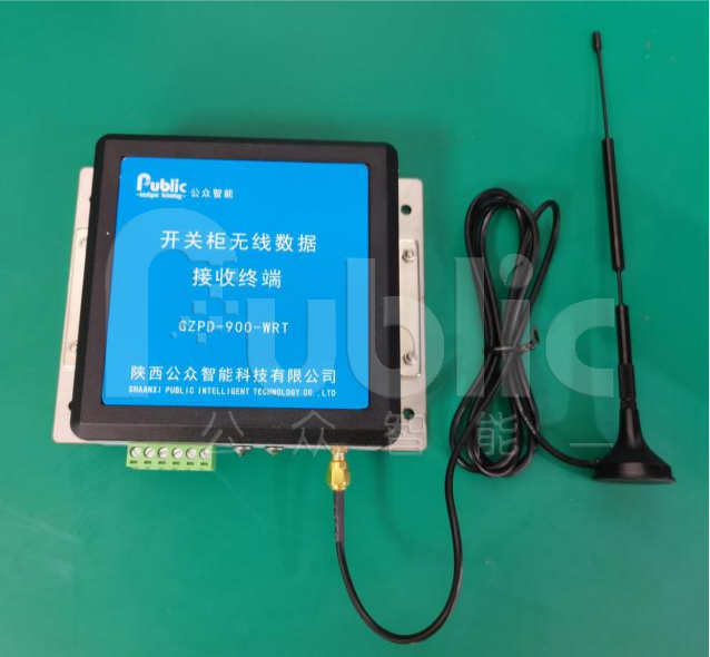 站房式局放在線監(jiān)測(cè)系統(tǒng)主要部分介紹